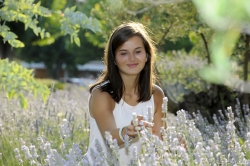 marie