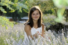 marie