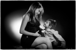 grossesse elodie-1