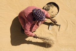 femme-egypte