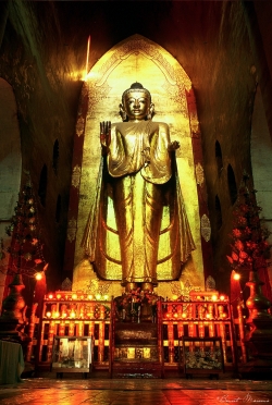 bouddha-birmanie