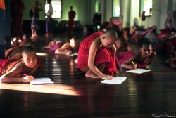 monastère-birmanie